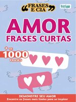 Frases e Cia